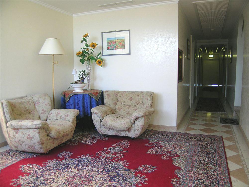 Hotel Da Vito Campagna Lupia Kültér fotó