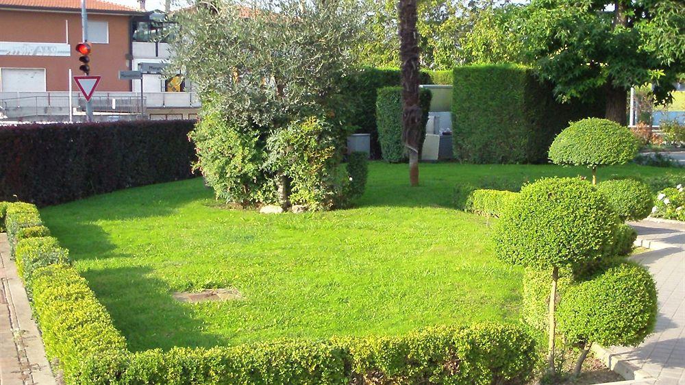 Hotel Da Vito Campagna Lupia Kültér fotó