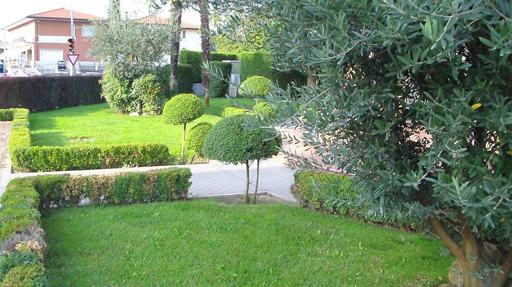 Hotel Da Vito Campagna Lupia Kültér fotó