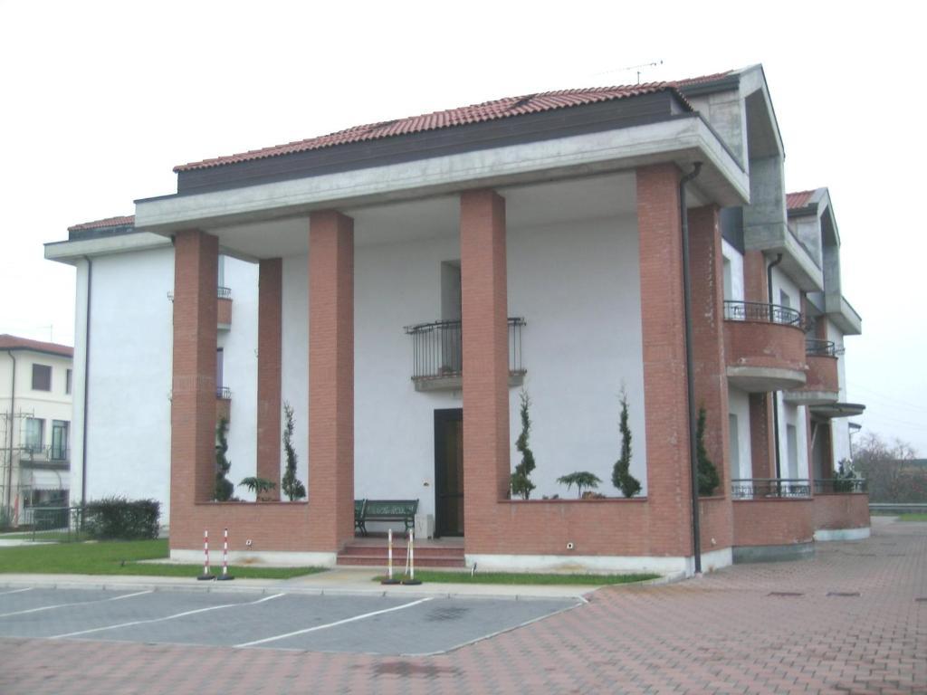 Hotel Da Vito Campagna Lupia Kültér fotó