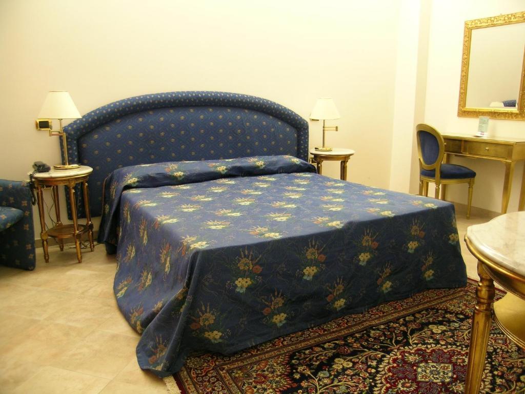 Hotel Da Vito Campagna Lupia Kültér fotó