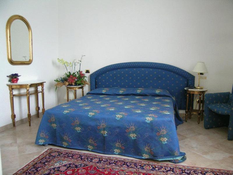 Hotel Da Vito Campagna Lupia Kültér fotó